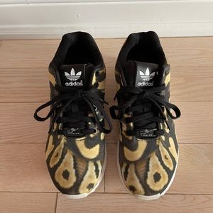 Adidas ZX Flux Torison Sneaker Running Shoes
